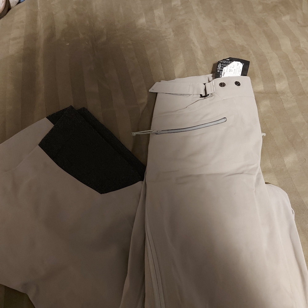 Arc teryx ski pant